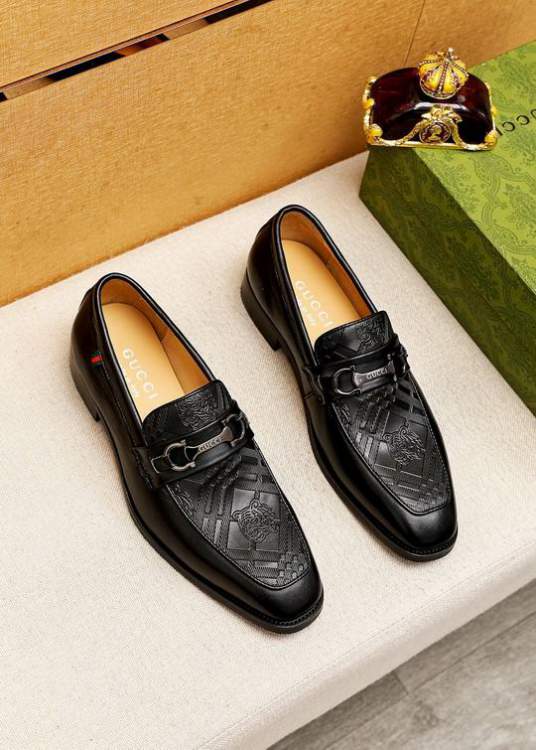 Picture of Gucci Shoes _SKUGuccisz38-46mnh05188167
